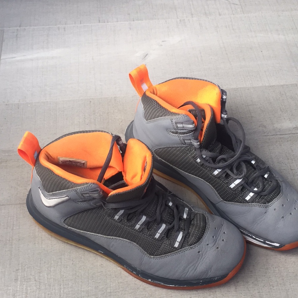 Sport Nike shoes